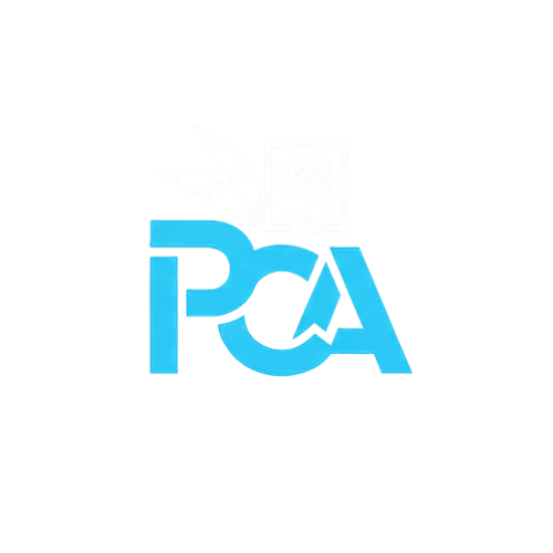 PCA Logo